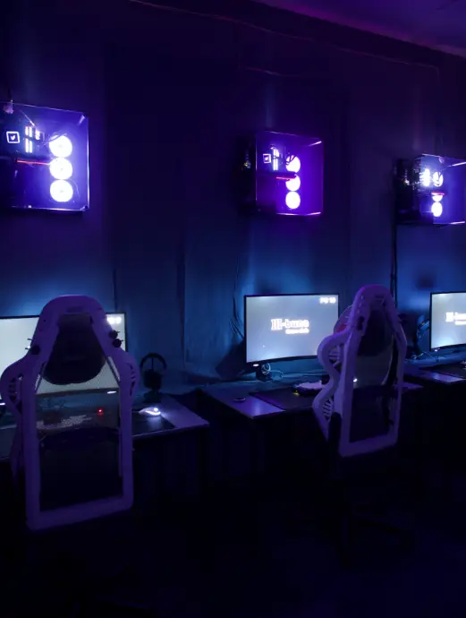 Изображение клуба Tribuna Cyber Club № 1