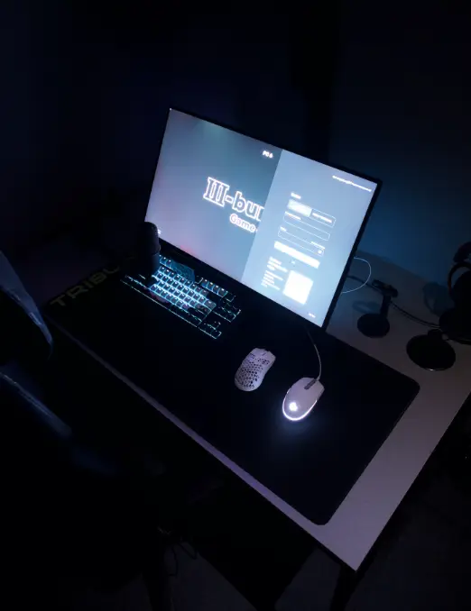 Изображение клуба Tribuna Cyber Club № 3