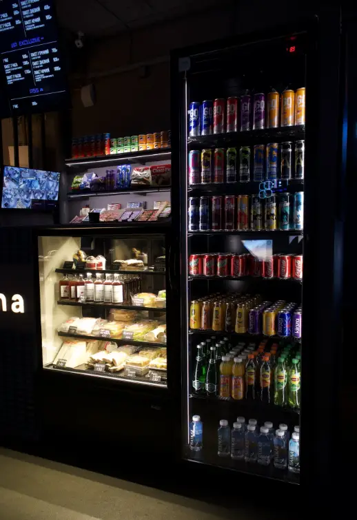 Изображение клуба Tribuna Cyber Club № 5