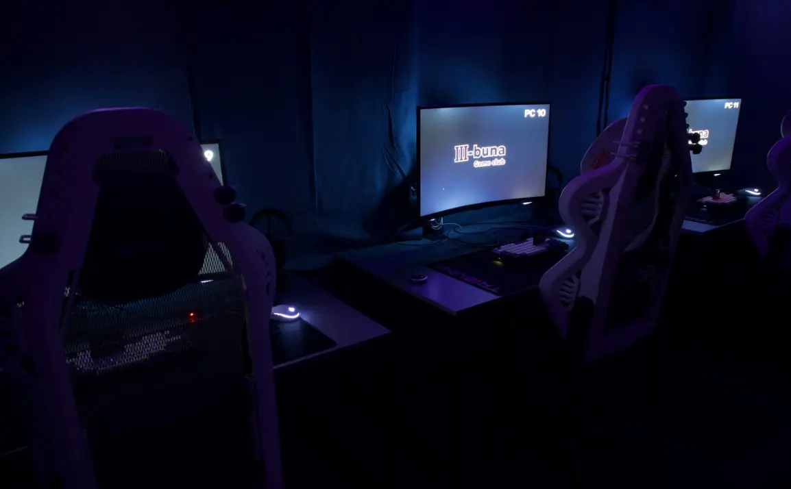 Изображение клуба Tribuna Cyber Club № 4