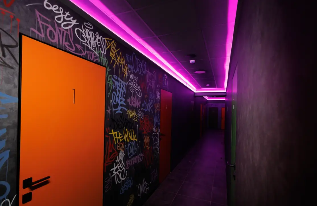 Изображение клуба Vice city № 3