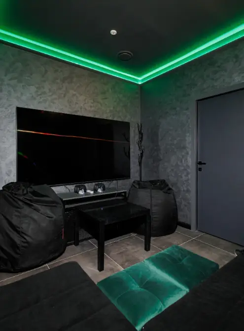 Изображение клуба Vice city № 9