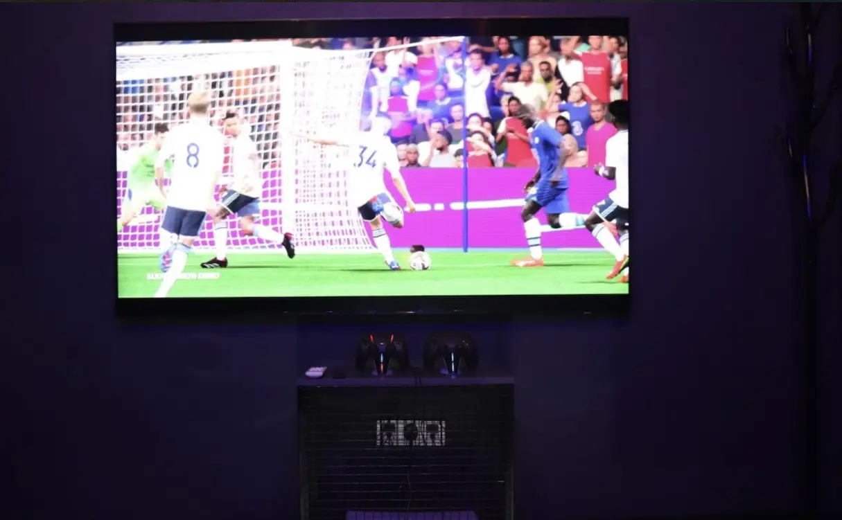 Изображение клуба Vice city № 8