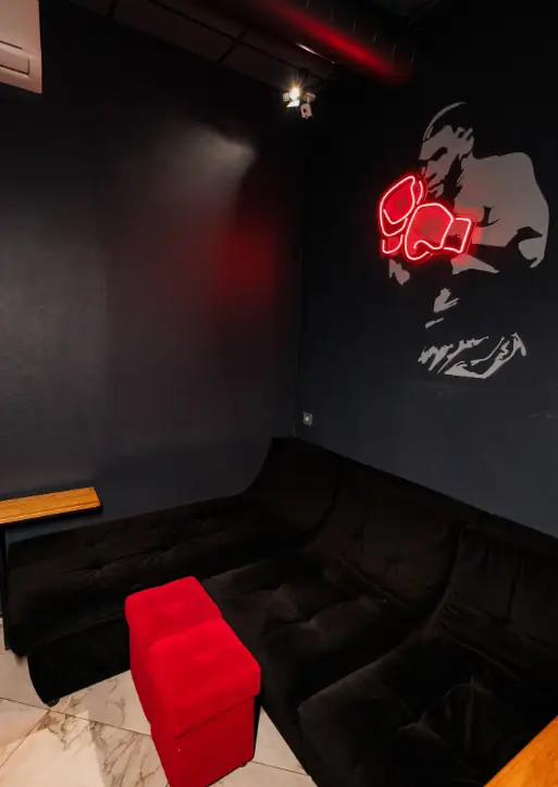 Изображение клуба Vice city № 1