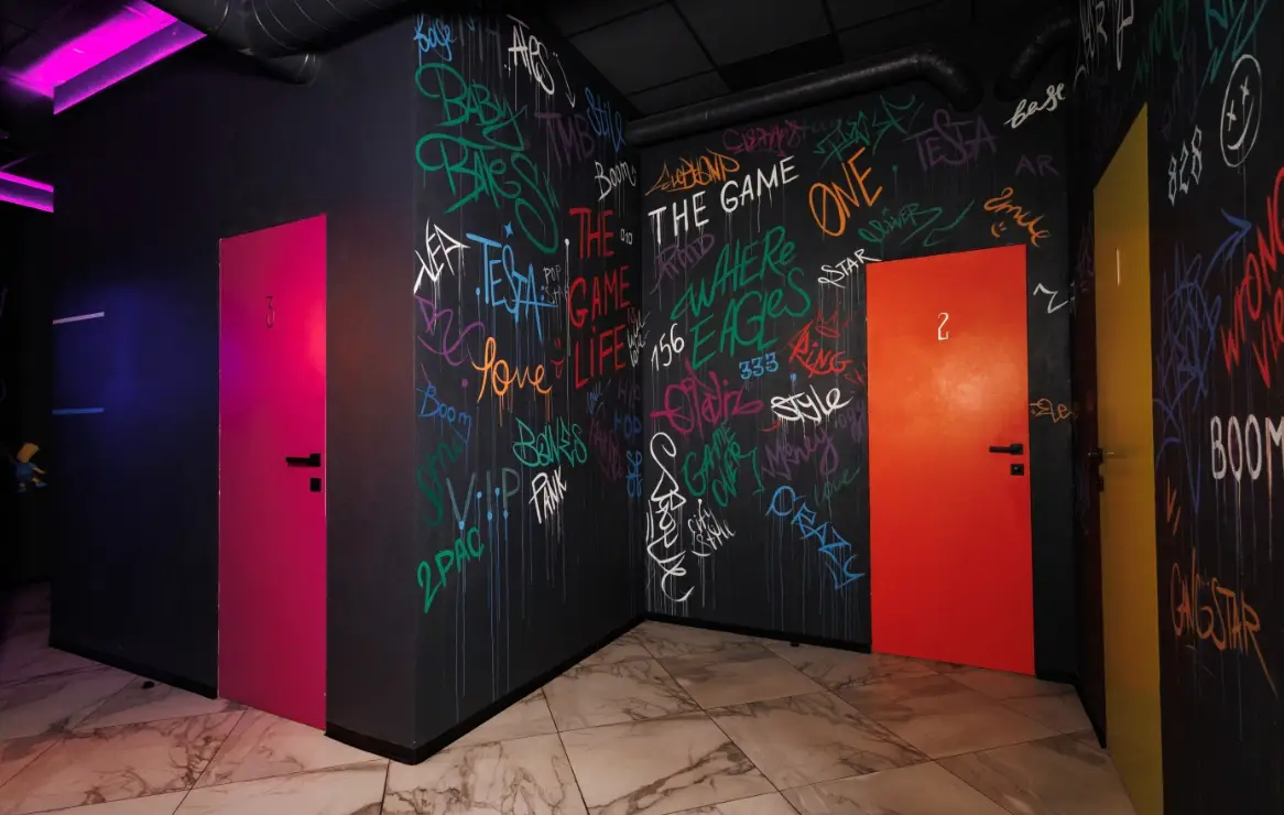 Изображение клуба Vice city № 2