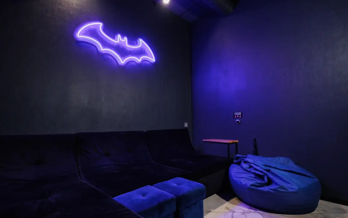 Изображение клуба Vice city № 4