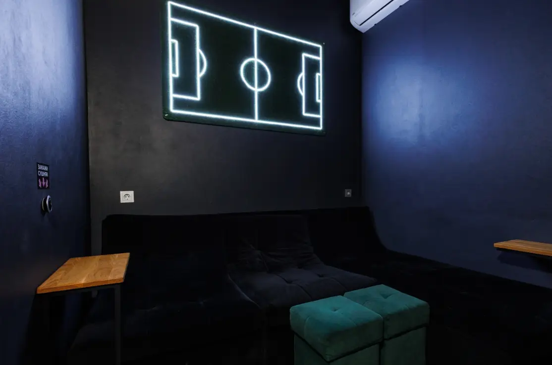 Изображение клуба Vice city № 6