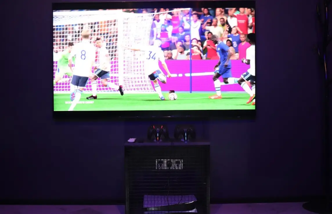 Изображение клуба Vice city № 5