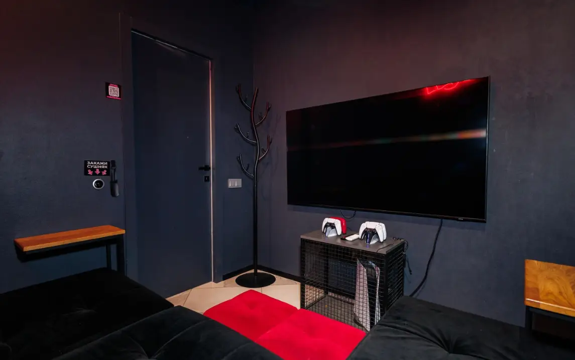 Изображение клуба Vice city № 7