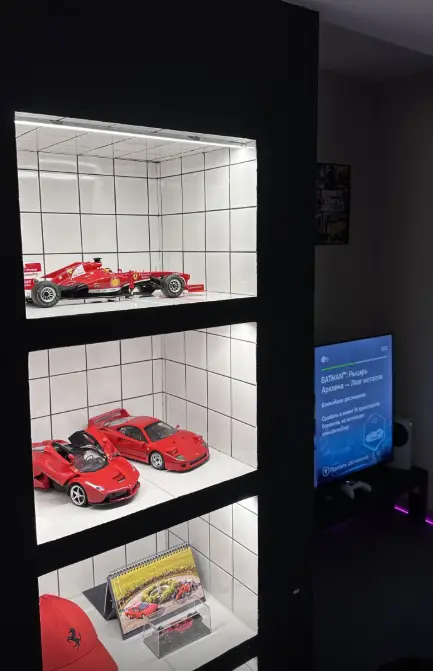 Изображение клуба Xracing Simulator № 2