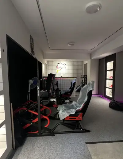 Изображение клуба Xracing Simulator № 6