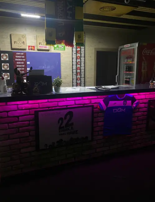 Изображение клуба ВидеоДом № 1