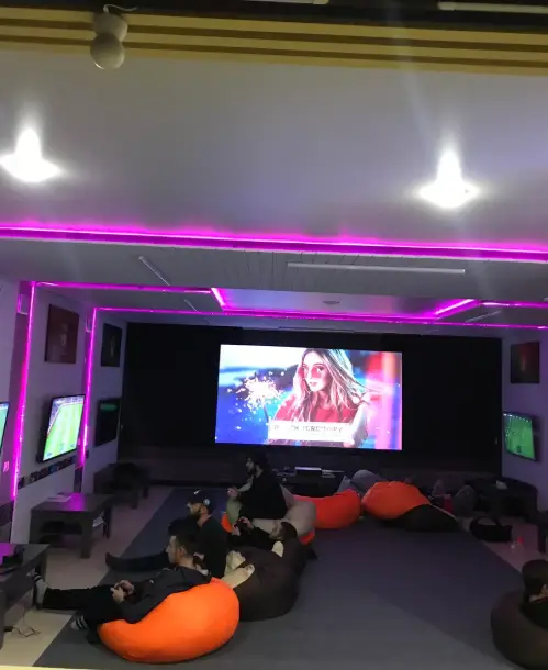 Изображение клуба ВидеоДом № 2