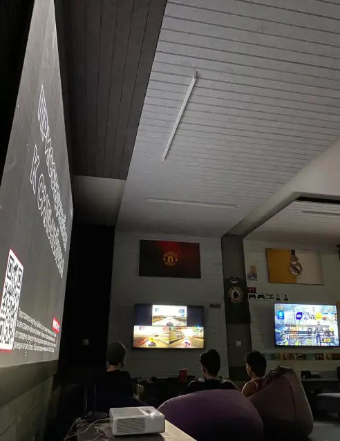 Изображение клуба ВидеоДом № 3