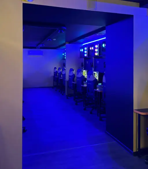 Изображение клуба Imperium Cyber Club № 7