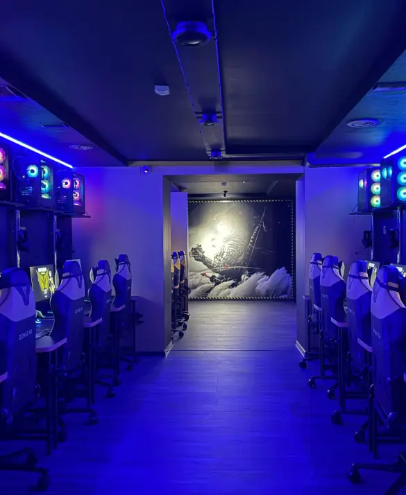 Изображение клуба Imperium Cyber Club № 1