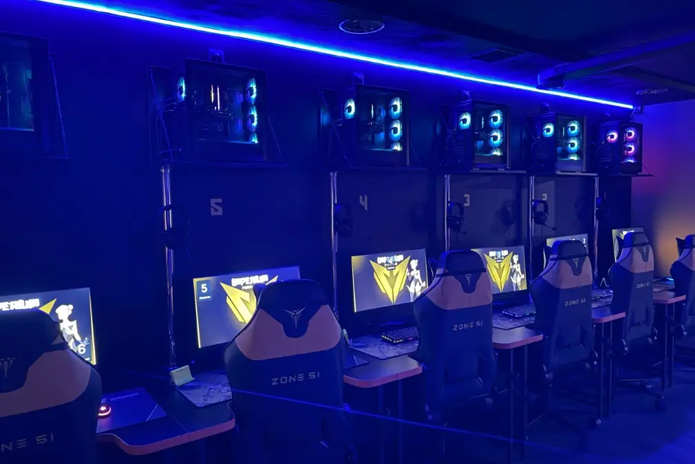 Изображение клуба Imperium Cyber Club № 2