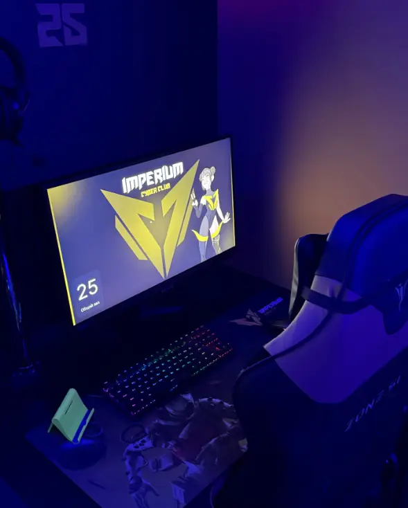 Изображение клуба Imperium Cyber Club № 9