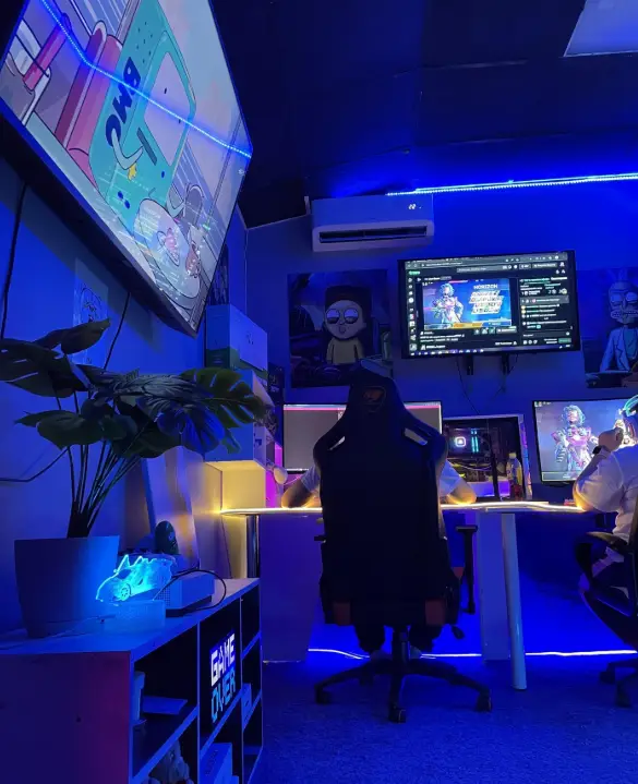 Изображение клуба Hotline classic № 5