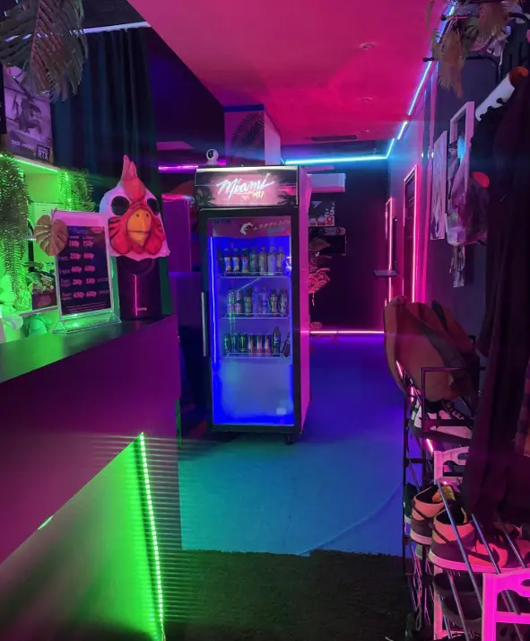 Изображение клуба Hotline classic № 4