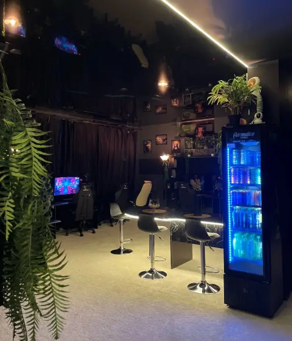 Изображение клуба Hotline classic № 8