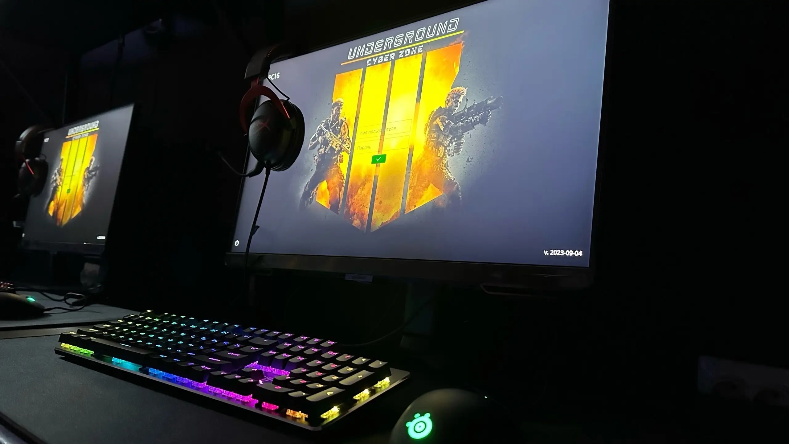 Изображение клуба Underground № 2