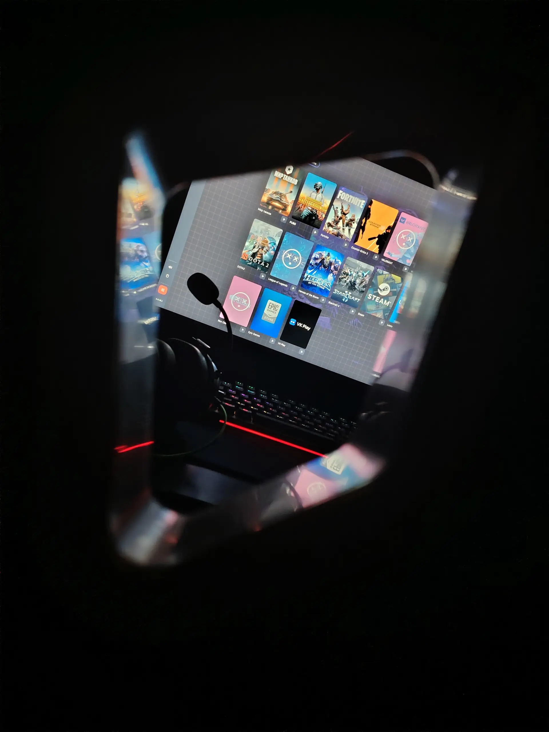 Изображение клуба Over-top № 2