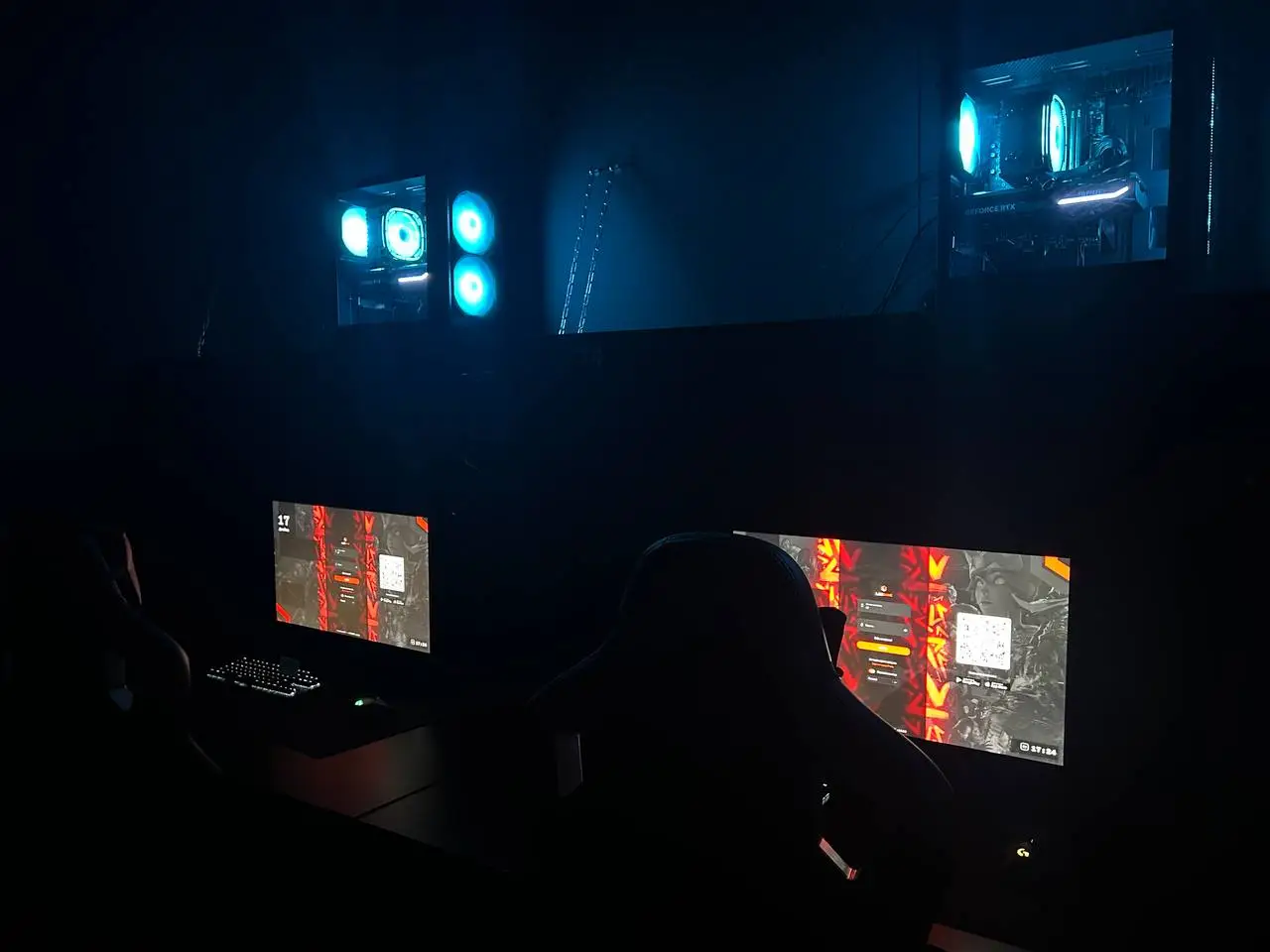 Изображение клуба CyberТим № 2