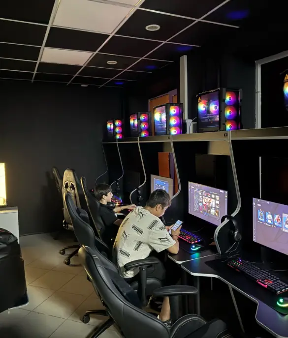 Изображение клуба Bench Play № 2