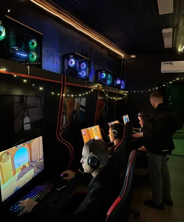 Изображение клуба B&p № 2