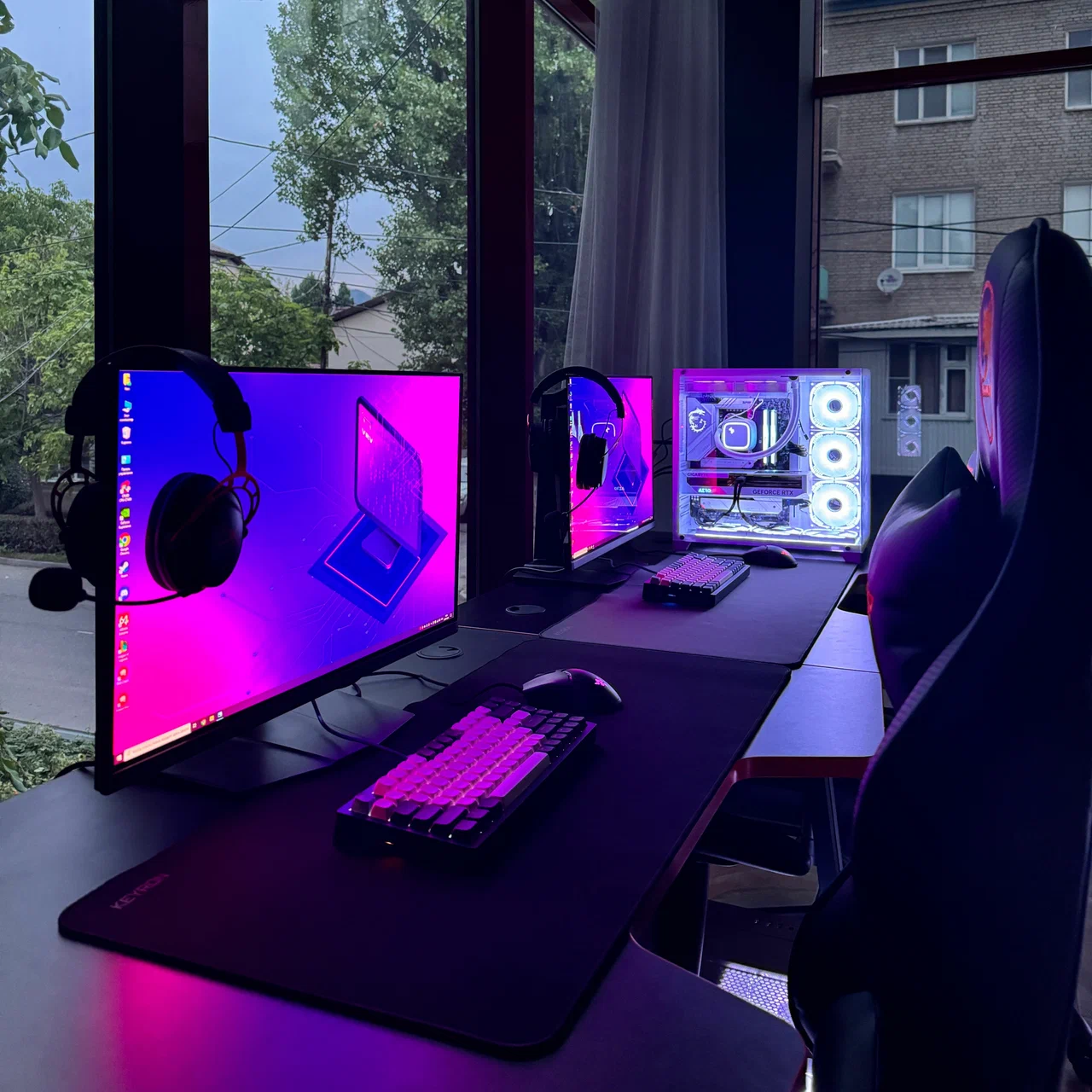 Изображение клуба VRV | Пятигорск № 8