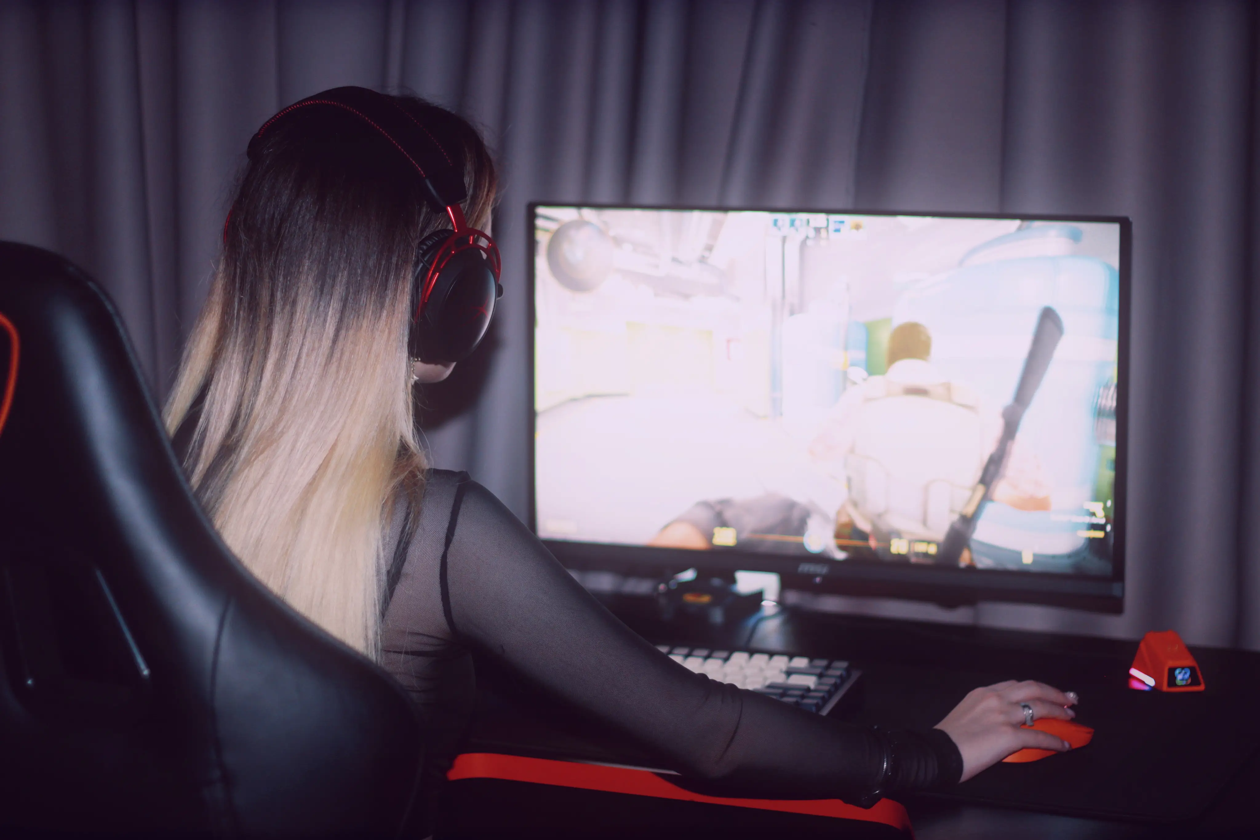 Изображение клуба VRV | Пятигорск № 10