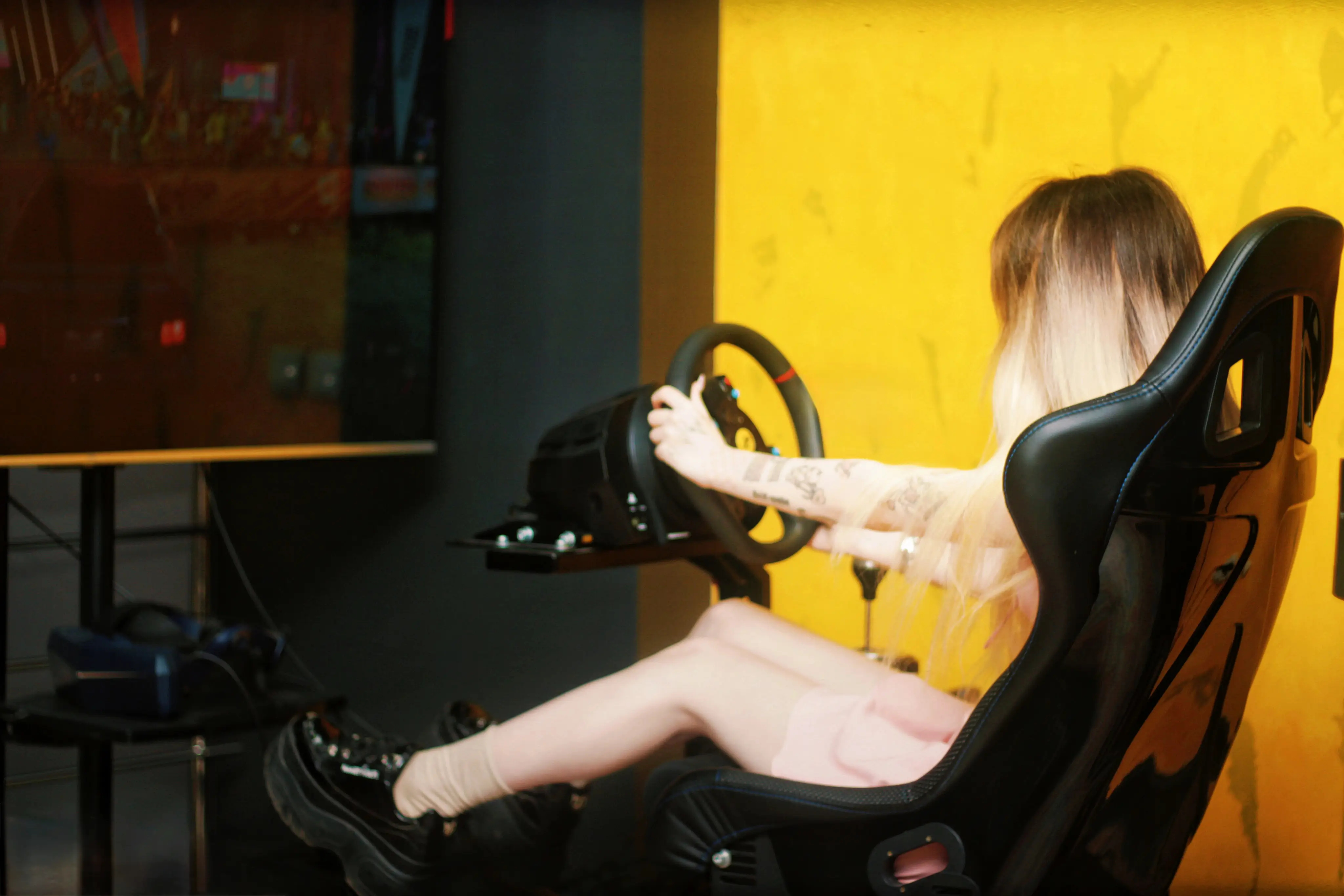 Изображение клуба VRV | Пятигорск № 9