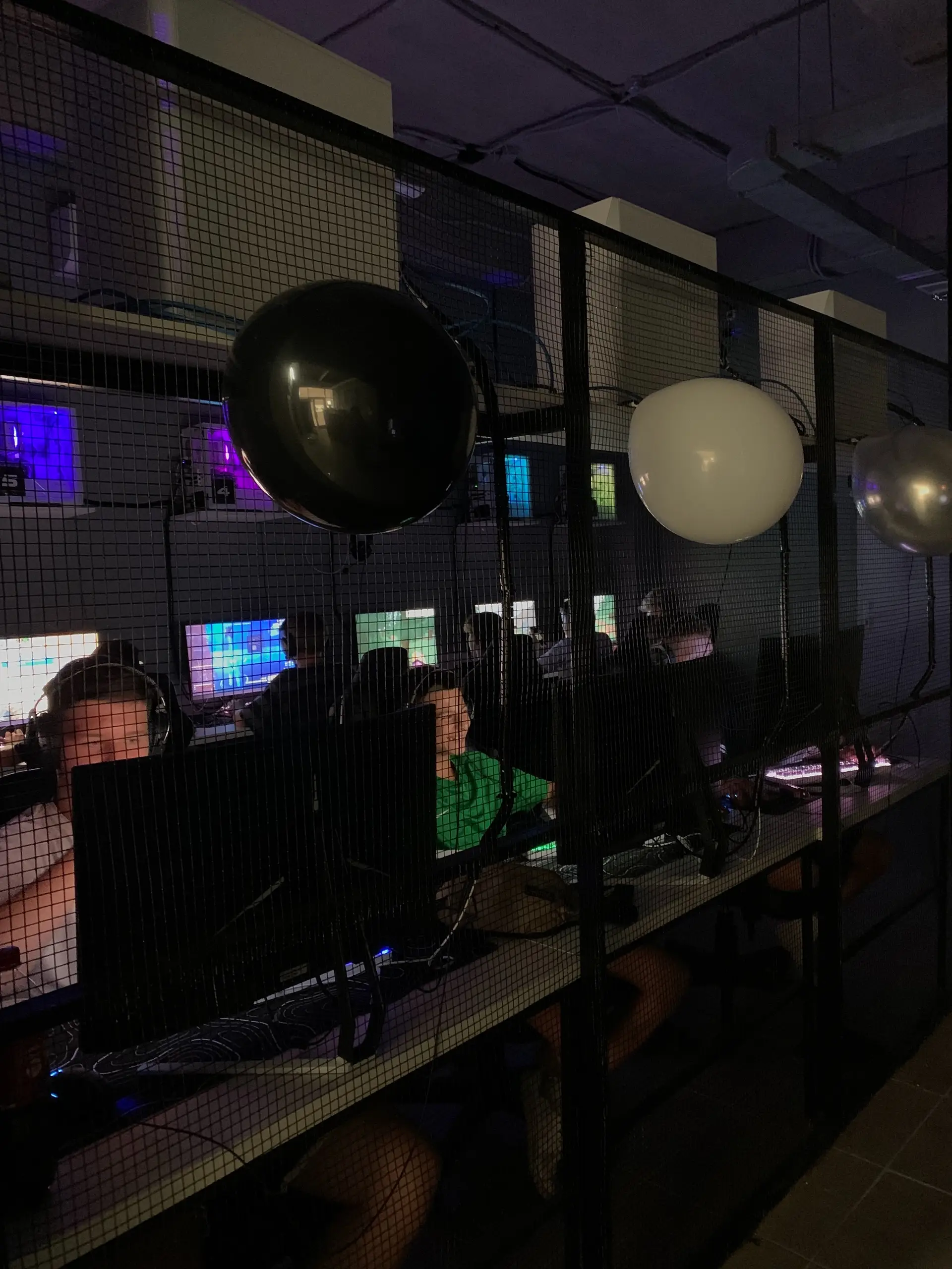 Изображение клуба Alt+F4 № 6