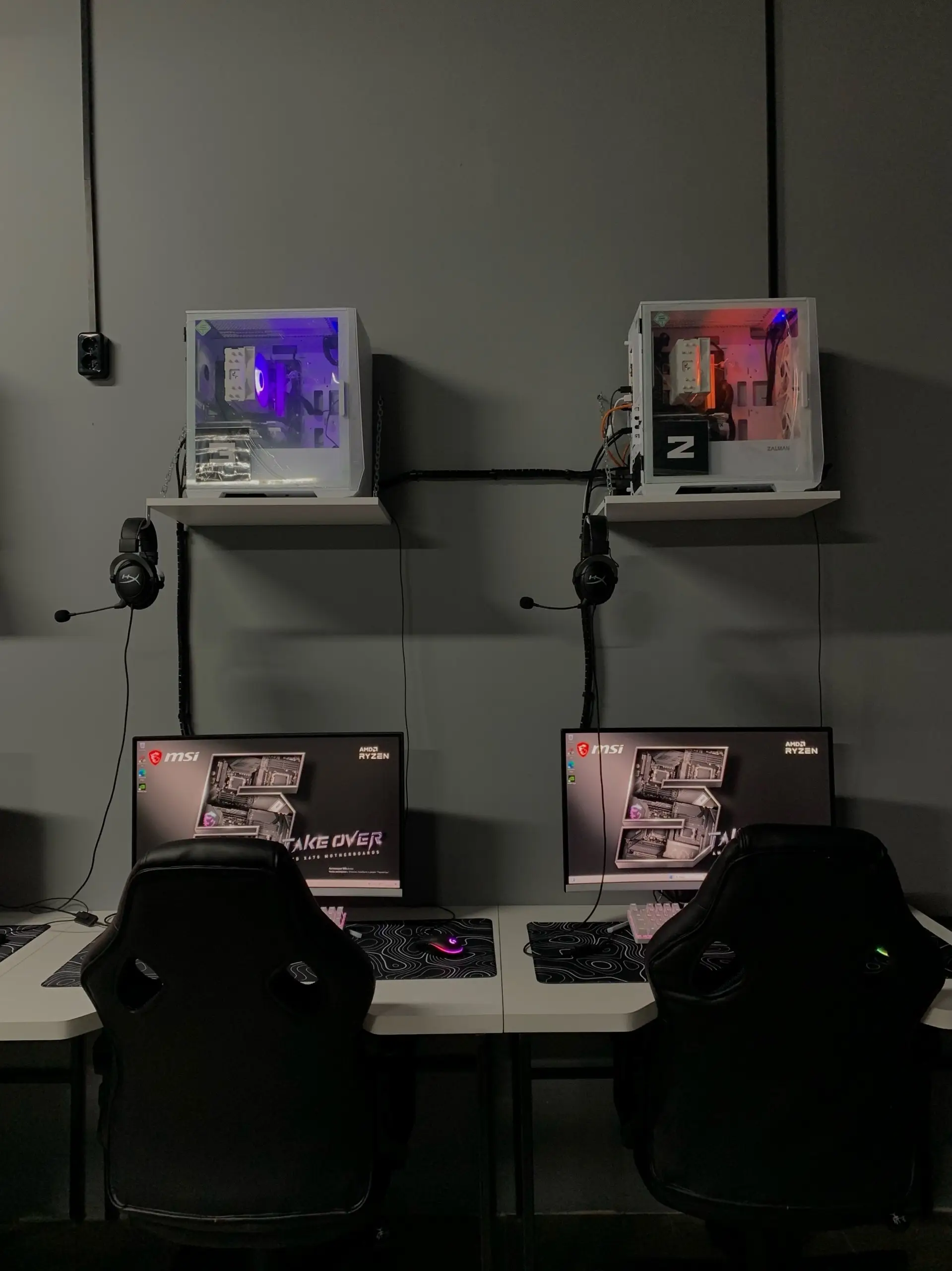 Изображение клуба Alt+F4 № 5