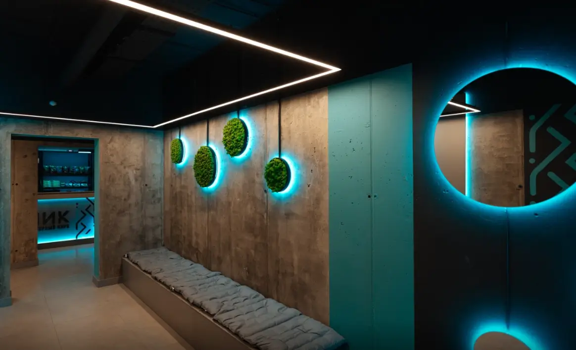 Изображение клуба Клик № 4