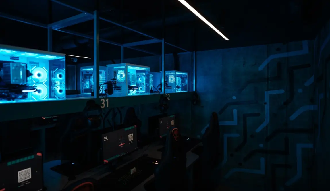 Изображение клуба Клик № 7