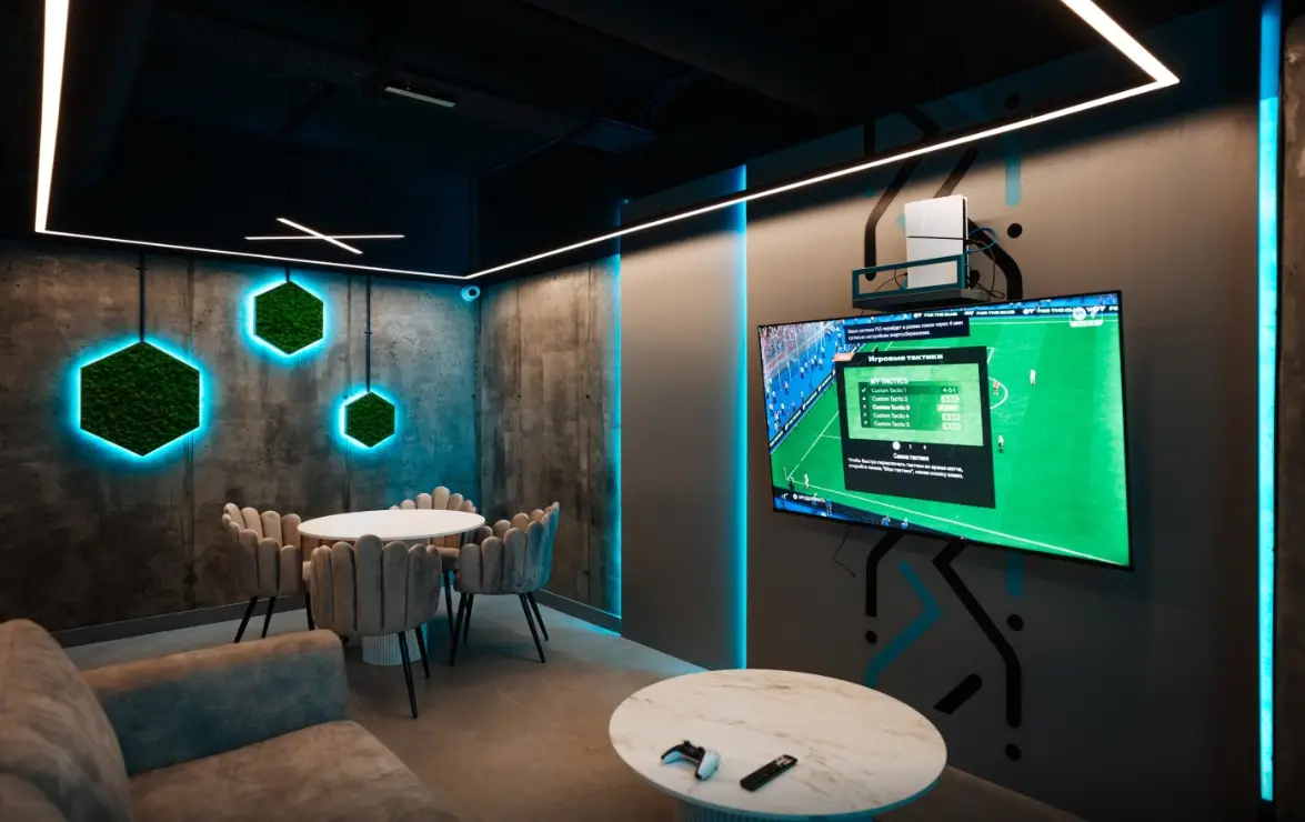 Изображение клуба Клик № 2