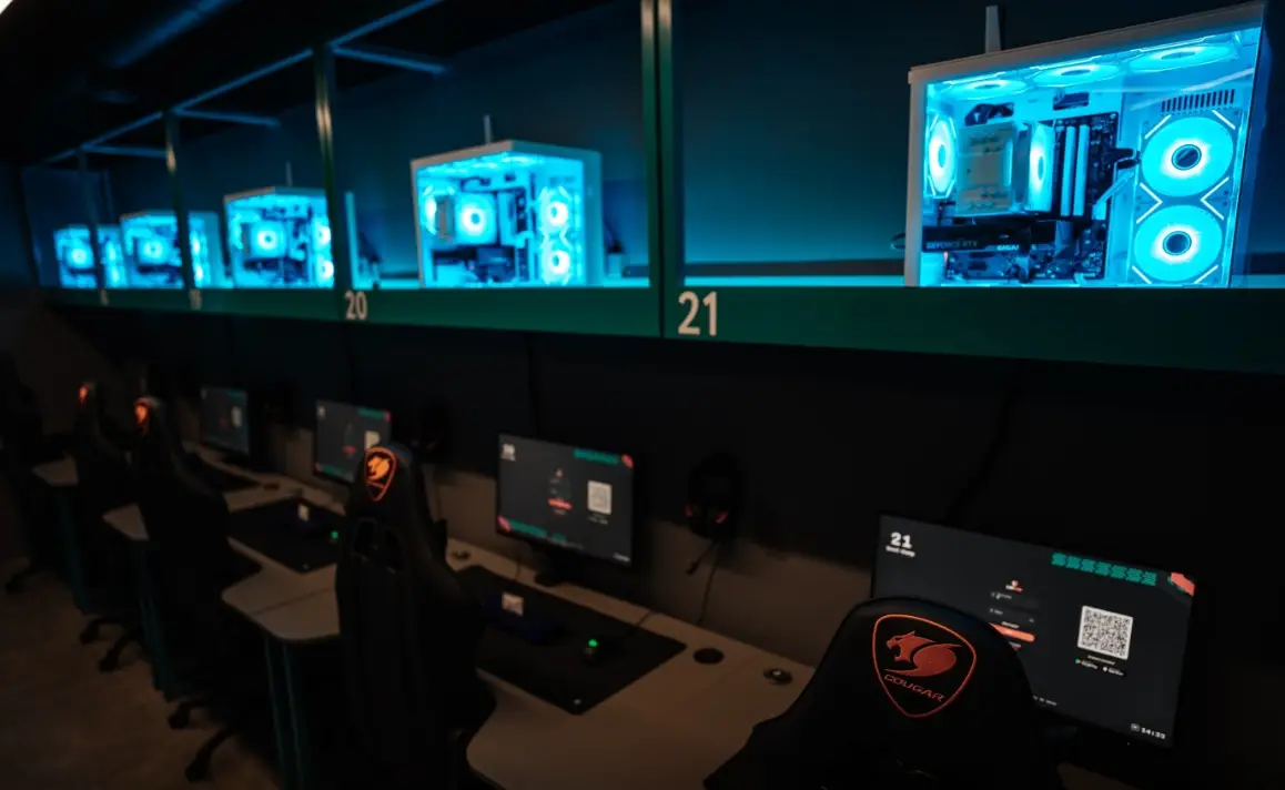 Изображение клуба Клик № 8