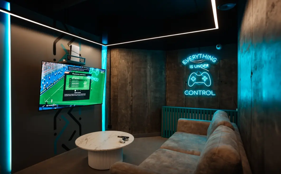 Изображение клуба Клик № 1