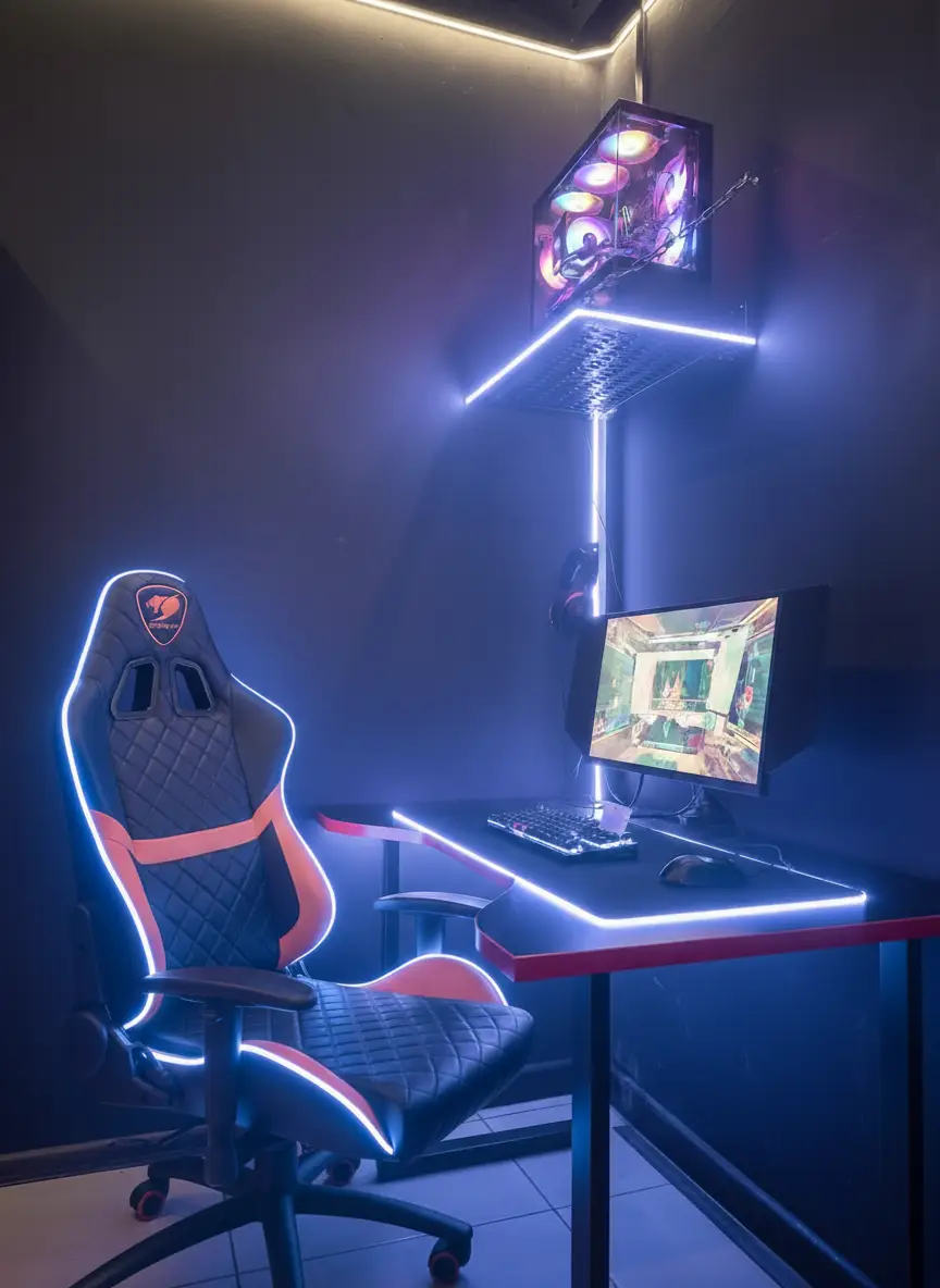 Изображение клуба CYBERX АЛТУФЬЕВО X БИБРЕВО № 4