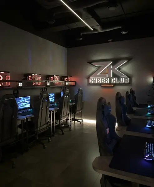 Изображение клуба ZK  № 1