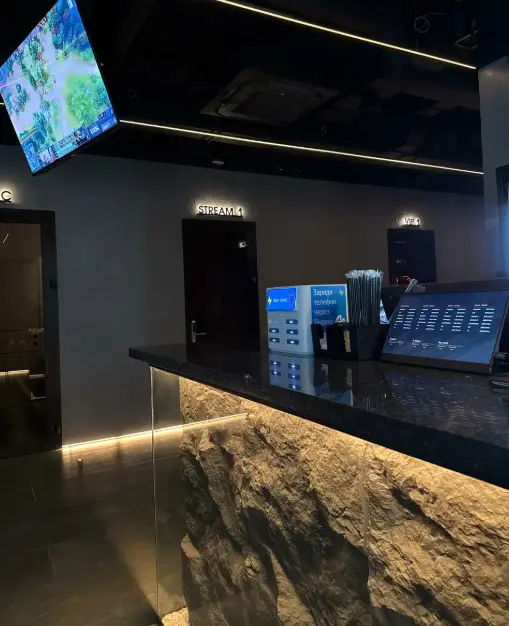 Изображение клуба ZK  № 7