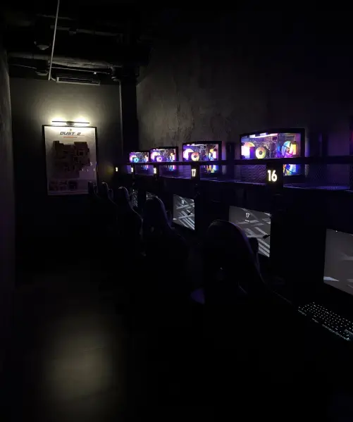 Изображение клуба ZK  № 4