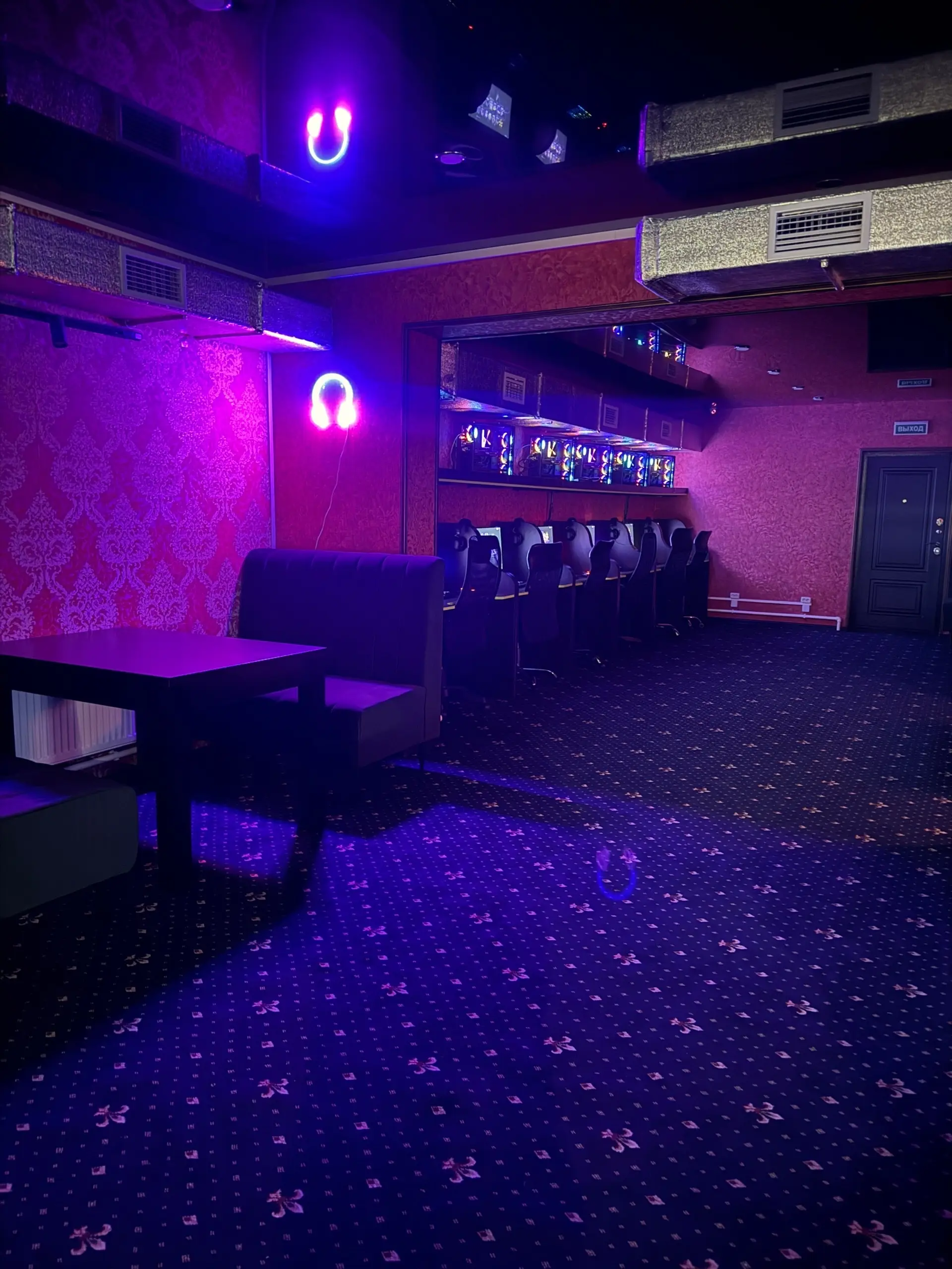 Изображение клуба WinZone № 4