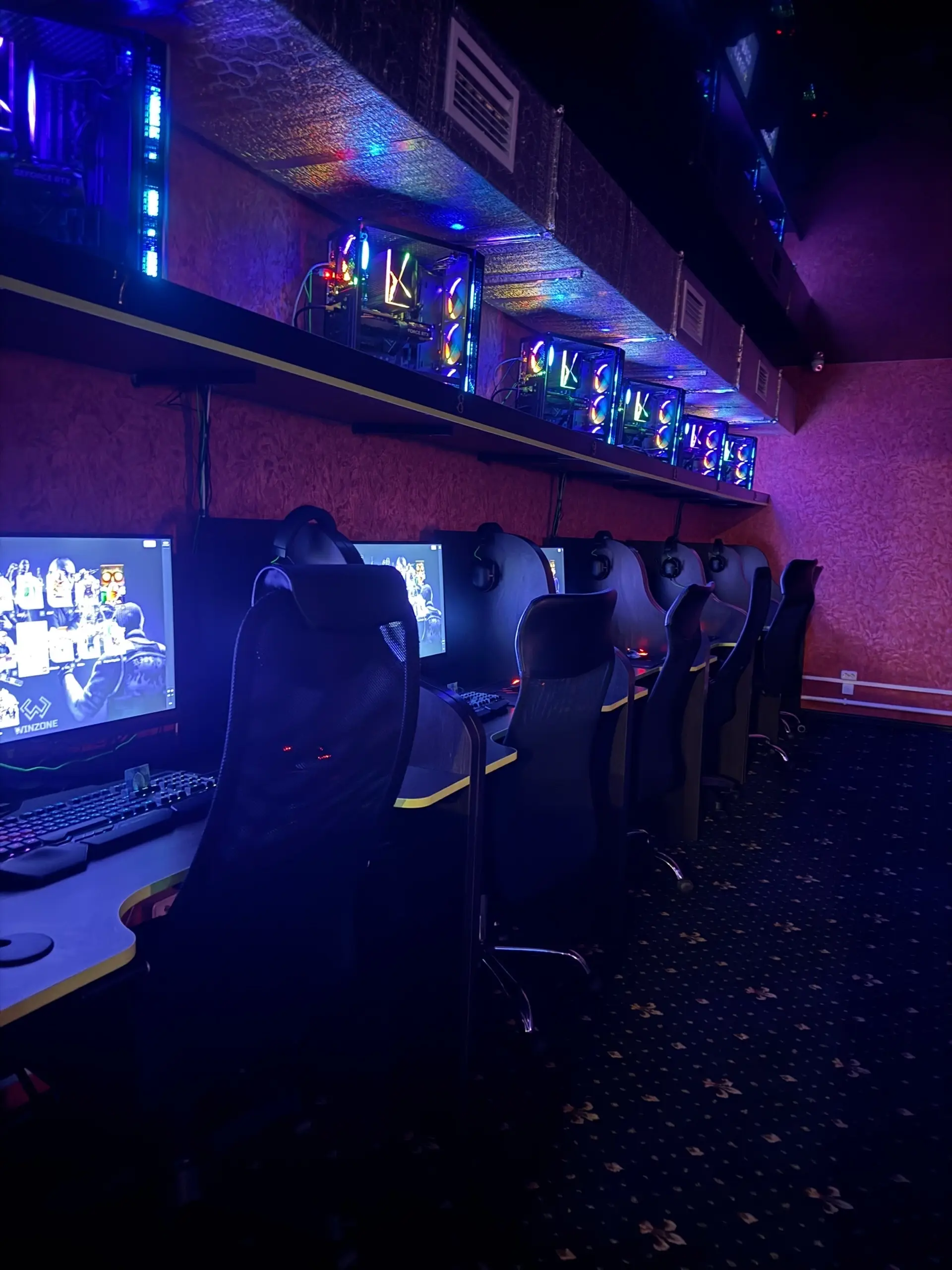 Изображение клуба WinZone № 2