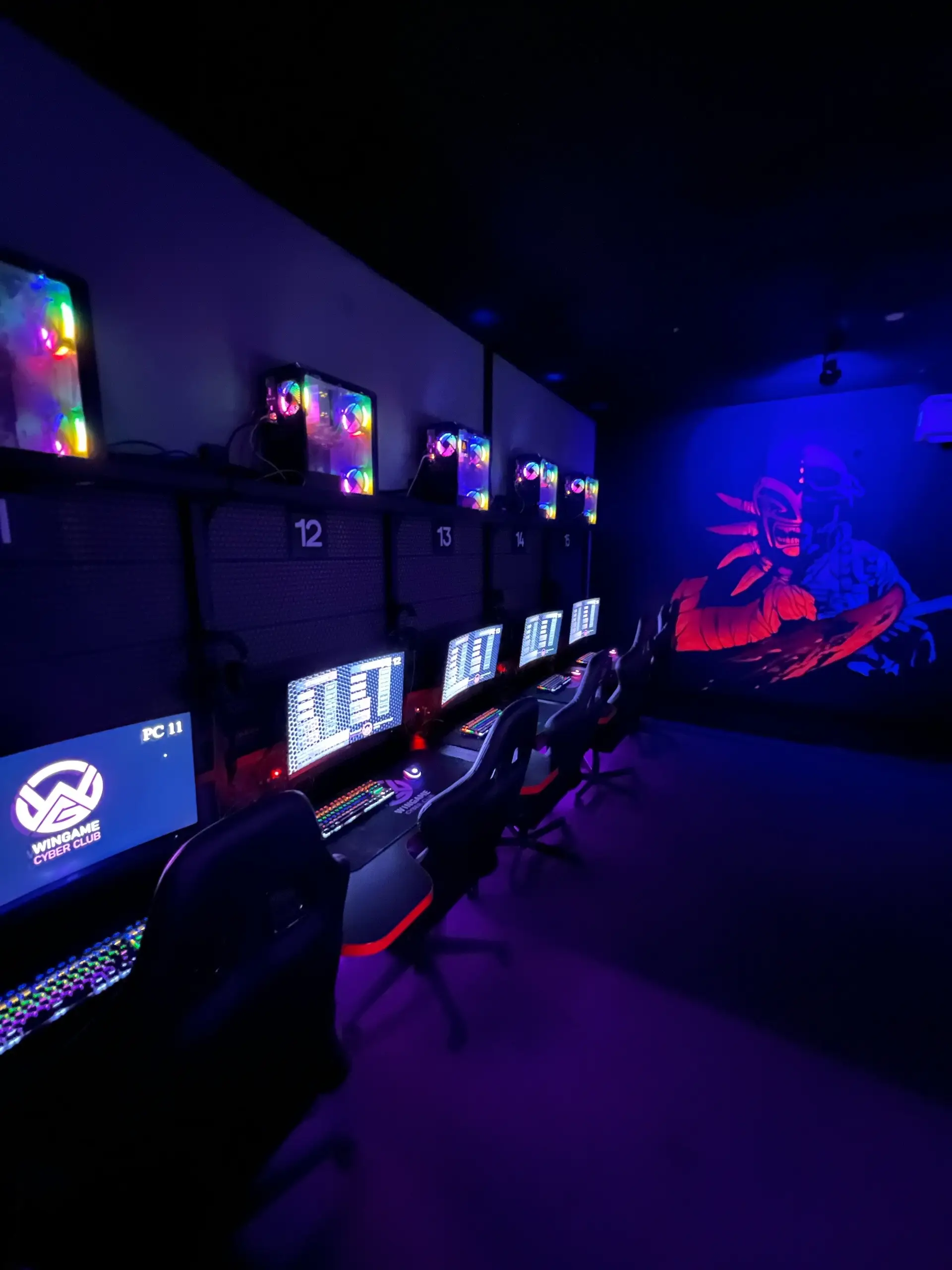 Изображение клуба Wingame № 2