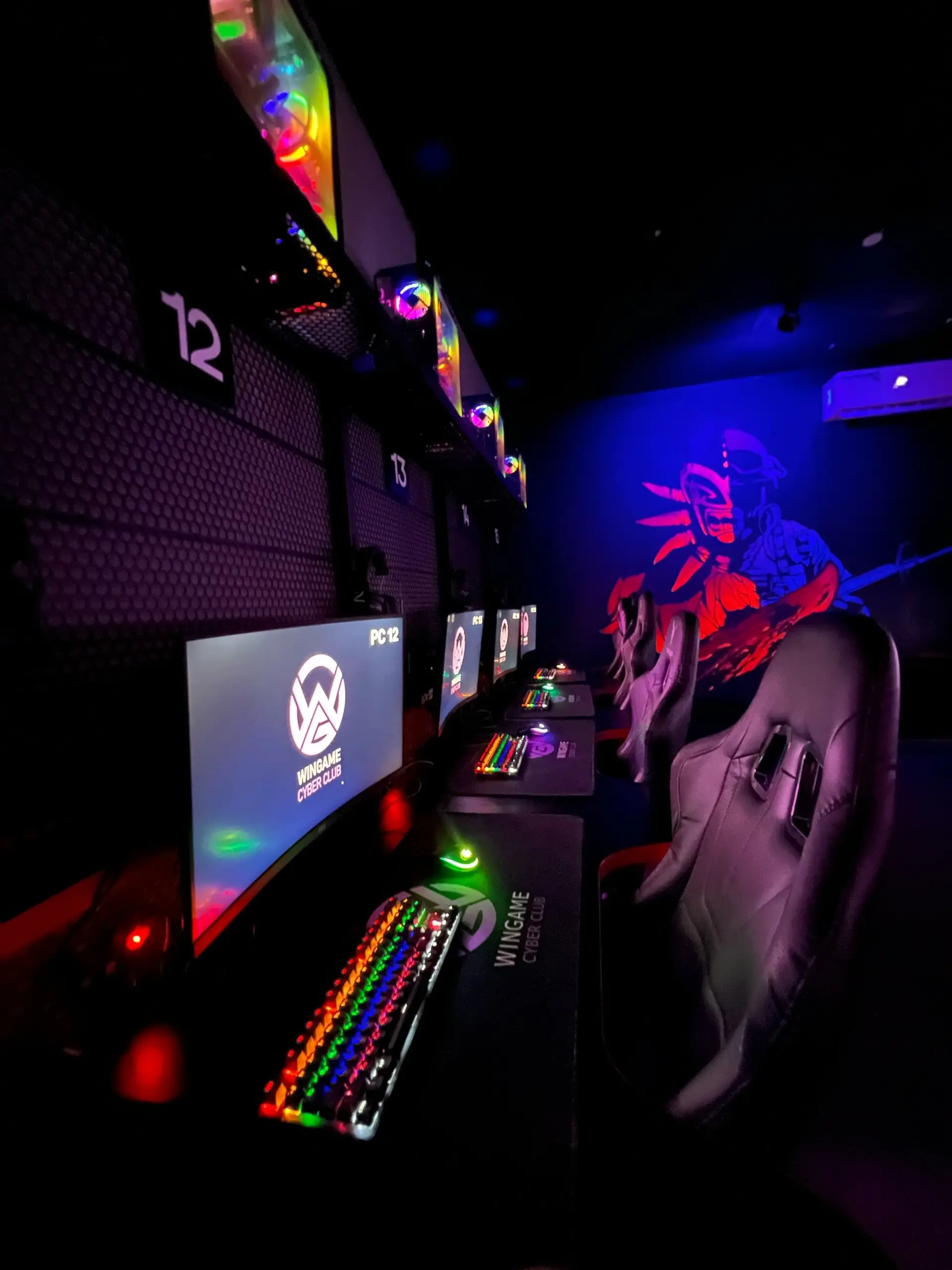 Изображение клуба Wingame № 5