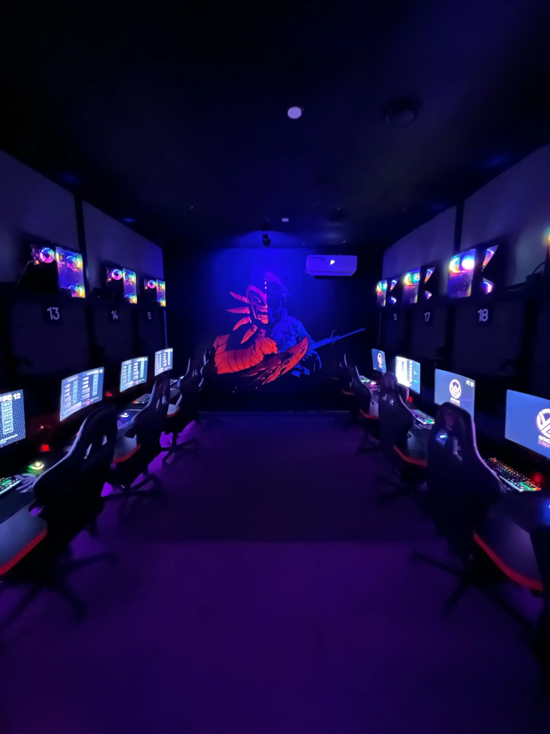 Изображение клуба Wingame № 3