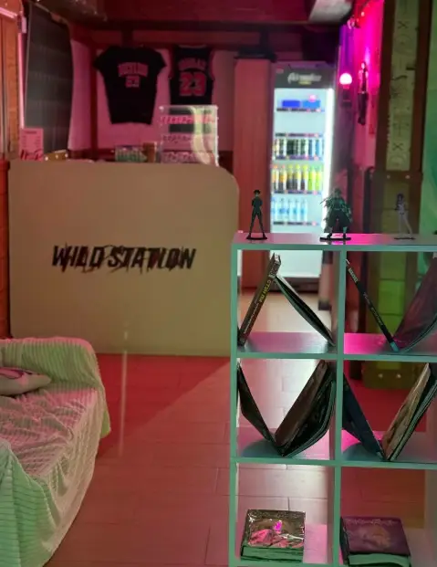 Изображение клуба Wild station № 3